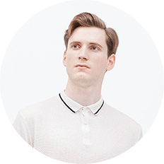 Landing Ico #3